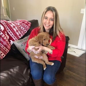 Meet your Posher, Brianna